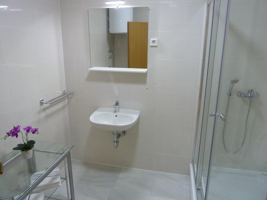 Apartment Ivan-Experience 3 Bedrooms Любушки Экстерьер фото