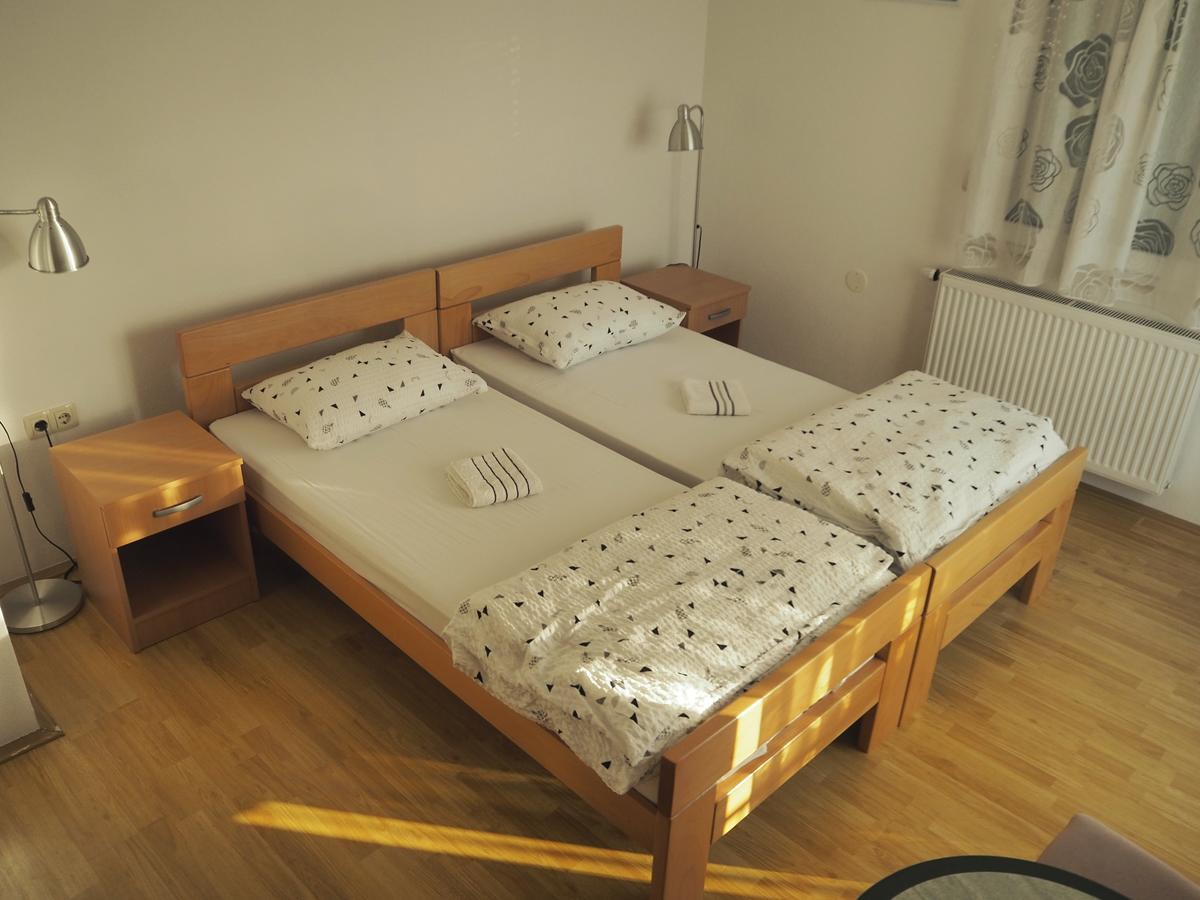 Apartment Ivan-Experience 3 Bedrooms Любушки Экстерьер фото