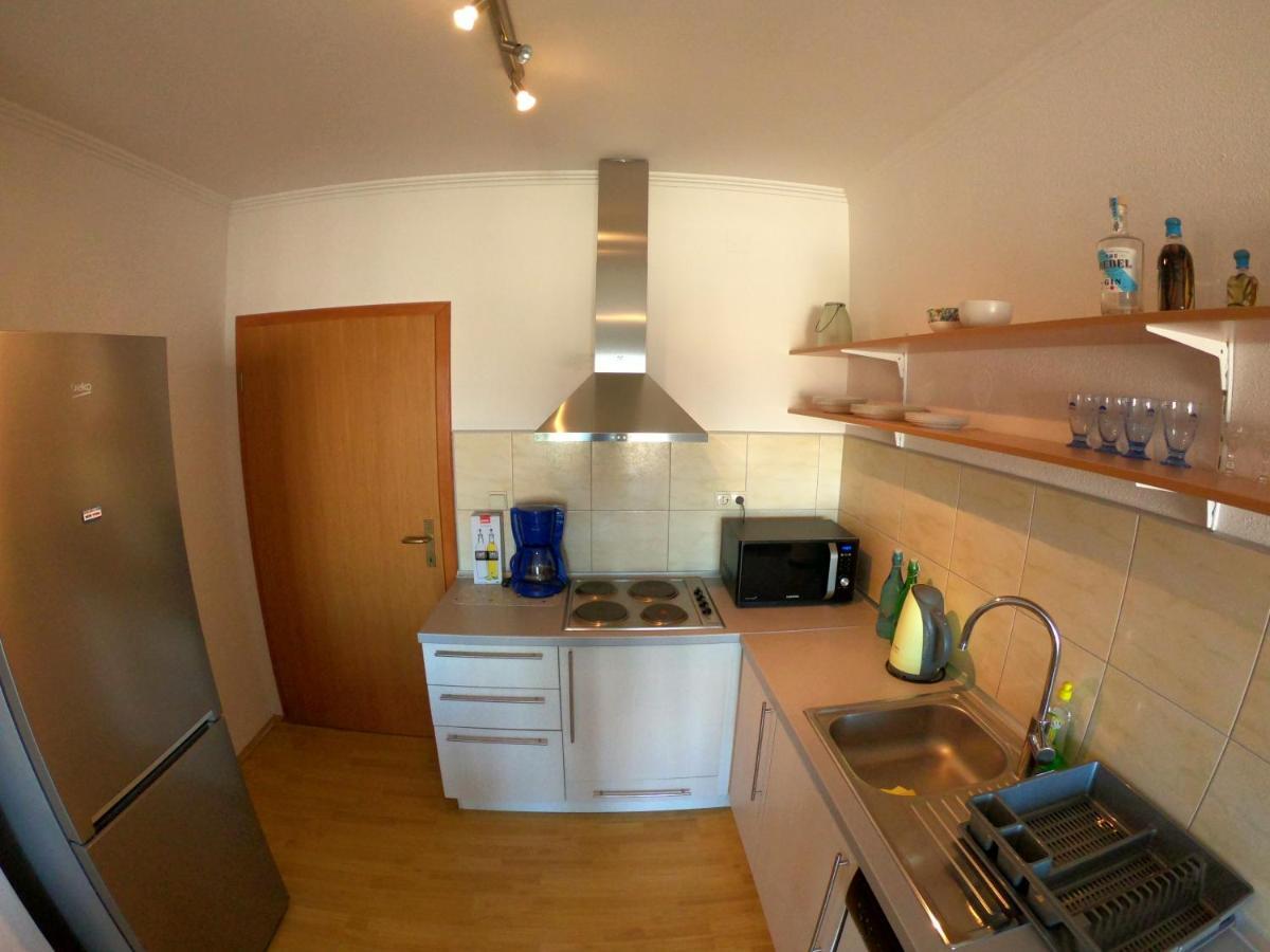 Apartment Ivan-Experience 3 Bedrooms Любушки Экстерьер фото